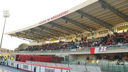 Primo punto a Cittadella