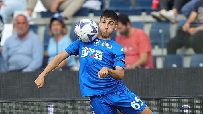 A proposito di alternanza: quel “duello” alla pari tra Parisi e Terzic - immagine 1