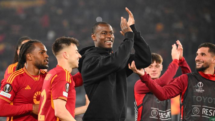 Udinese-Roma il 25 aprile, oggi diventerà ufficiale - immagine 1