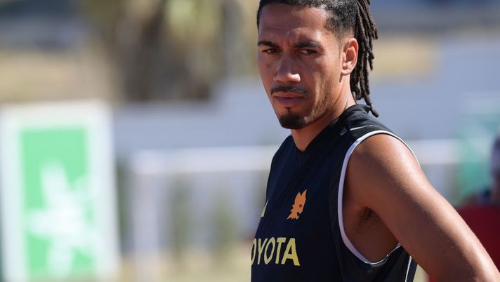 Roma, Smalling rientra dopo la sosta. Pellegrini e Aouar ok. Piace Dier in difesa - immagine 1