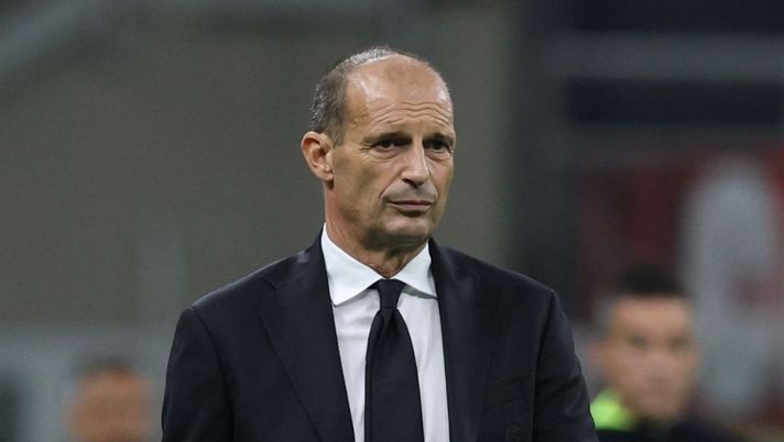 Milan-Bologna, Allegri: 'Modric? Un campione e un ragazzo molto umile'