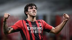 Caso Scommesse, Tonali patteggia: 10 mesi di squalifica e salta Euro 2024