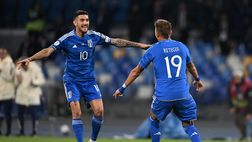 Olanda-Italia, probabili formazioni: Mancini col 4-3-3, Retegui e Raspadori dal 1′