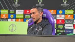 VIDEO VN – Palladino: “Biraghi adesso è un grande professionista”