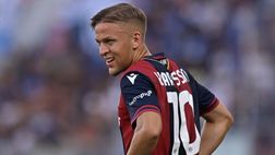 Karlsson: “Il gol un plus, ecco il mio obiettivo! Con Motta non riuscivamo a comunicare”