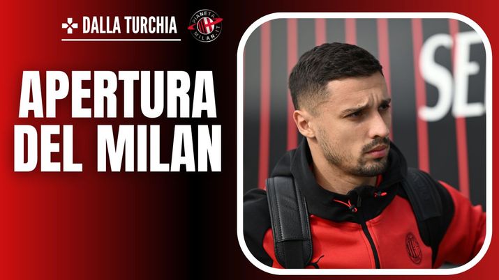 Rade Krunic AC Milan calciomercato