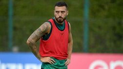 Sky – Milan, Gila si avvicina: sorpasso sul Napoli! Intesa sul contratto e si stringe con la Lazio, le cifre