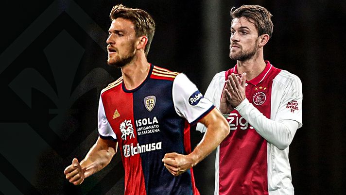 Rugani, da eterna promessa a panchinaro di lusso… anche lontano dalla Juve rugani grafica