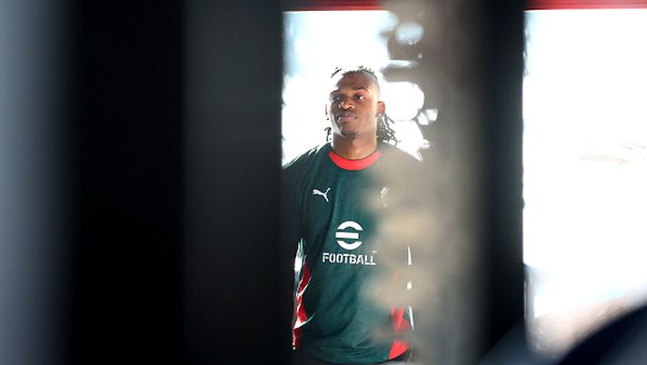 roma-milan-leao-pulisic-attaccanti-nkunku-gimenez