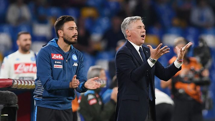 Il futuro degli Ancelotti: Carlo in Brasile, Davide verso la panchina del Glasgow Rangers - immagine 1