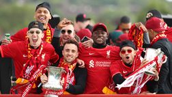 Tsimikas dedica un tatuaggio a Diogo Jota: “Vorrei che tu fossi qui”