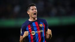 Real Sociedad-Barcellona, probabili formazioni: c’è Lewandowski, Oyarzabal dal 1′