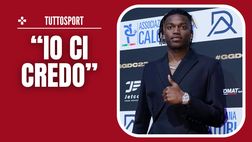 Milan, il messaggio di Leao: “Scudetto possibile. Campionato lungo …”