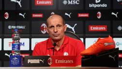 Allegri: “Leao non sarà convocato, Verona squadra scorbutica”