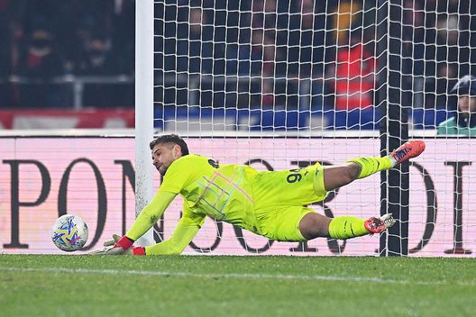 Inter, ipotesi Provedel come vice Martinez: occasione low cost, sarebbe utile anche per…- immagine 2