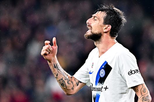Gilardino: “Sono felice, a tratti abbiamo messo in difficoltà l’Inter”- immagine 3