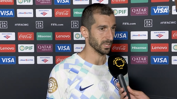 Monterrey-Inter, pagelle Tuttosport: top Mkhitaryan, flop Thuram e altri due- immagine 3