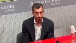 VIDEO FCIN1908 / Mkhitaryan: “Raiola fece volare le sedie con i dirigenti del Dortmund”