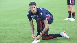 Cagliari, novità Deiola per Pisacane: ecco le novità sulle sue condizioni. E per Folorunsho…