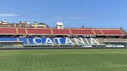 Coppa Italia Catania-Messina, agli abbonati diritto prelazione per i biglietti