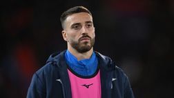 BREAKING – Lazio, l’esito degli esami e i tempi di recupero per Gila: il comunicato