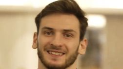 Kvara: “Ecco che canzone ascolto prima delle gare. Idoli? Da bambino ne avevo due”