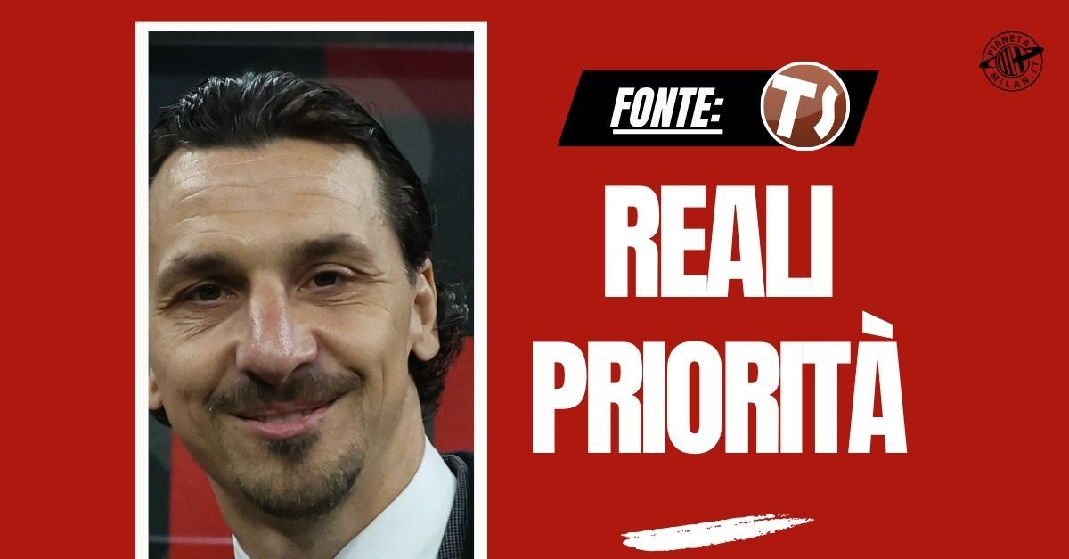 Milan: Conceicao parla in conferenza, i dirigenti a vedere il tennis Milan: Conceicao parla in conferenza, i dirigenti a vedere il tennis