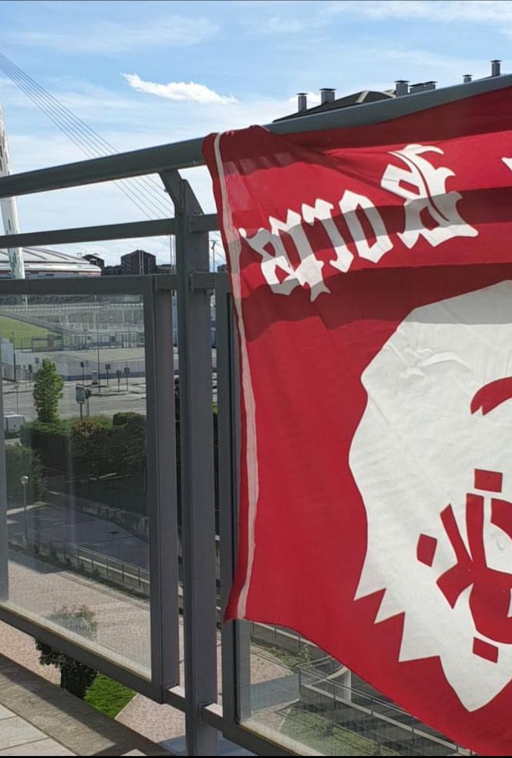 Fotogallery 2 – Il 4 maggio a casa, le foto dei tifosi granata - immagine 15