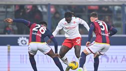 Bologna, in difesa Beukema e Lucumì i pilastri. C’è anche un ex Toro