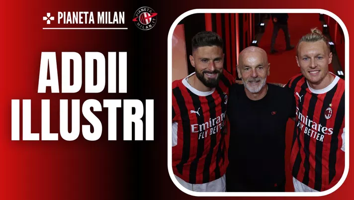 AC Milan Pioli Al-Nassr Saudi Pro League