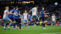 Libero – Inter consapevole. E il City ha capito che i nerazzurri sono una rivale per la coppa