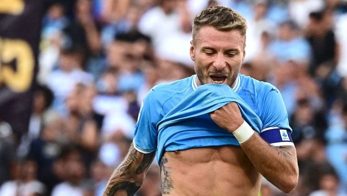 Gazzetta: “70 milioni in due anni, Immobile tentato dall’Arabia: la Lazio attende la decisione” - immagine 1