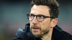 Calciomercato Lecce, addio Giampaolo: Di Francesco in pole per sostituirlo