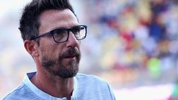 Mercato Frosinone / Nuovo colpo per Di Francesco: accordo raggiunto