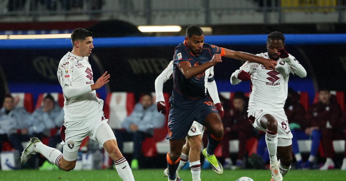 Palmeri e il dato che non ti aspetti nel rendimento di Diouf: “Questa cosa fa paura”