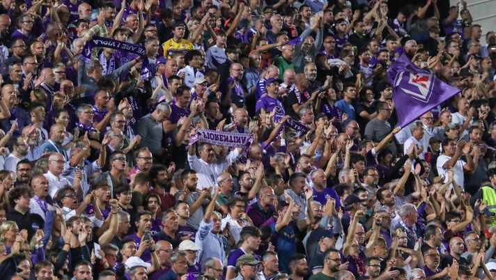 Franchi oltre quota 30.000, ma con polemiche degli abbonati - immagine 1