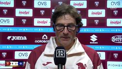 Vanoli: “Zalewski mezzala ci ha dato fastidio. Inter forte, la parata di Martinez…”