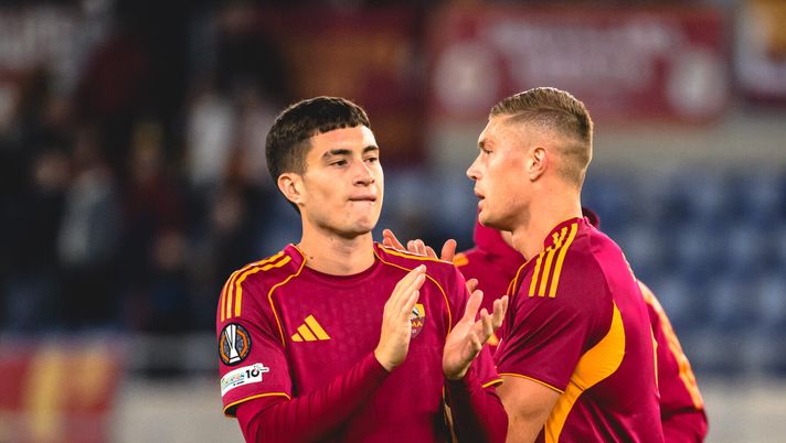 Getty Images Il tour de force svela la vera Roma - immagine 1