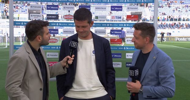 De Grandis: “Ecco la doppia grande forza di Chivu. Dico una banalità ma…”- immagine 2