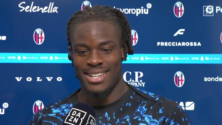 Bisseck: “Orgoglioso di questa squadra. Fatto ottima gara. Prossima stagione e Mondiale…” - immagine 1