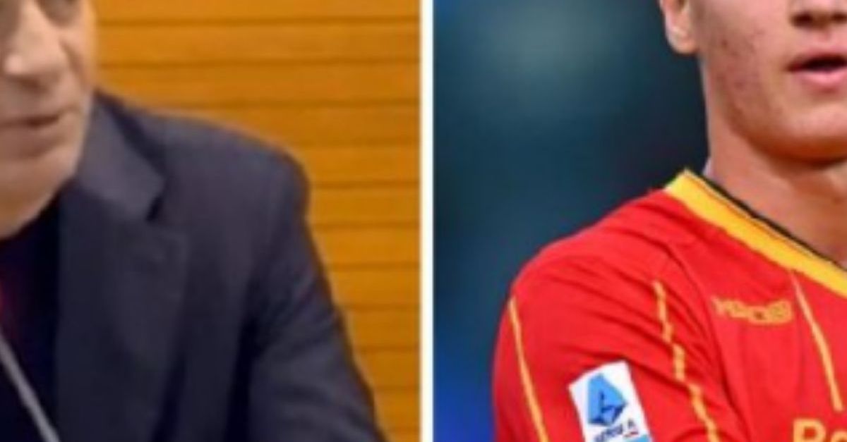 Lecce, Sticchi Damiani: “Camarda? Il premio gol non esiste, è un’invenzione”