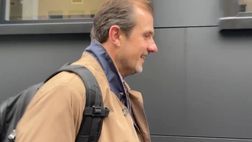 Calvo smentisce: “Io all’Inter? Niente di vero. Ho visto Marotta solo per…”