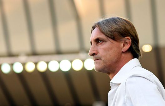 Il calcio secondo Nicola: “Dai giocatori pretendo razionalità e determinazione” - immagine 1