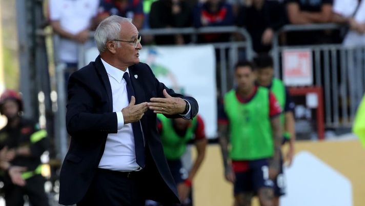 Getty Images Clamorosa impresa Cagliari: sotto 3-0 a 18′ dalla fine, vince 4-3 col Frosinone - immagine 1