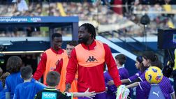 VN – Nzola a un passo dal Pisa: pronto un contratto (complessivo) di 4 anni