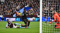 Aston Villa-Bologna, le pagelle