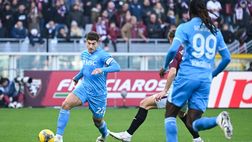 Toro, occhio alla difesa del Napoli: al top in Europa e il Maradona è un fortino