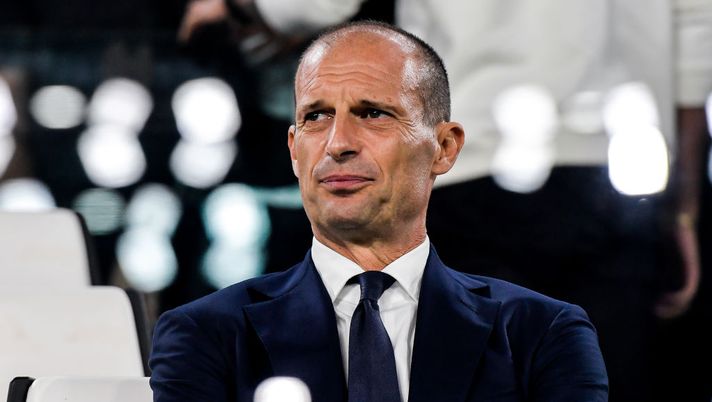 Allegri pre Juventus-Torino: “Bonucci non ci sarà, con Juric ritrovato dna Toro” - immagine 1