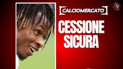 Calciomercato Milan, Chukwueze: cessione sicura. Piano chiaro in testa