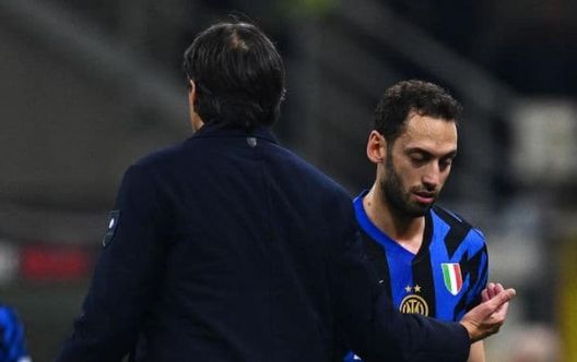 Inter, Calhanoglu in panchina lunedì? Il piano per la Juve. Inzaghi fa da scudo- immagine 4